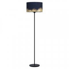 Lampa podłogowa CASUARITA 39976 Eglo