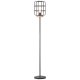 Lampa podłogowa GWEN 93073/66 Brilliant