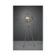 Lampa podłogowa IVAR 409000167 Trio