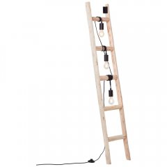 Lampa podłogowa LADDER 93152 / 76 Brilliant