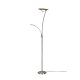 Lampa podłogowa LED 2x29W GRANBY 424310207 Trio