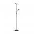 Lampa podłogowa LED 5W MANDI FL-020288RD Zuma Line