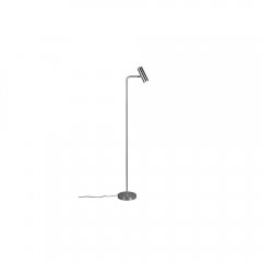 Lampa podłogowa MARLEY 412400107 Trio