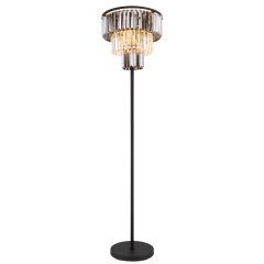 Lampa podłogowa NAXIS 15695S Globo