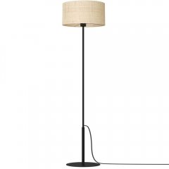 Lampa podłogowa RATTAN 5286 Luminex