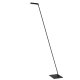 Lampa podłogowa ściemnialna LED 3W LAVALE 44701/03/30 Lucide