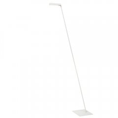 Lampa podłogowa ściemnialna LED 3W LAVALE 44701 / 03 / 31 Lucide