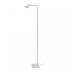 Lampa podłogowa TOKIO LP-787 / 1F WH Light Prestige