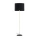 Lampa podłogowa UMBERTO BLACK 16029 TK Lighting