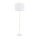 Lampa podłogowa UMBERTO WHITE GOLD 16033 TK Lighting