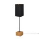 Lampa podłogowa WOODY R40171080 RL