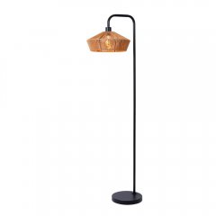 Lampa podłogowa YUNKAI 10713 / 28 / 72 Lucide