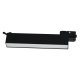 Lampa szynowa LED 18W Tanker do systemu Track 3LINE BK AZ5980 Azzardo