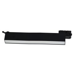 Lampa szynowa LED 30W Tanker do systemu Track 3LINE BK AZ5981 Azzardo