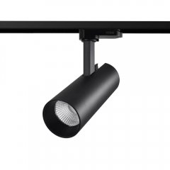 Lampa reflektor spot szynowy LED 15W 3F NEXUS TRA0101-BK Yaskr