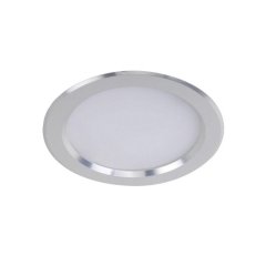 Lampa oprawa wpuszczana Bella FH-TH0030 AL Italux