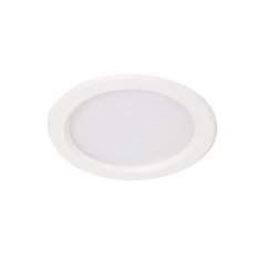 Lampa oprawa wpuszczana Bella FH-TH0030 SW Italux