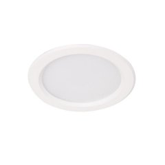 Lampa oprawa wpuszczana Bella FH-TH0040 SW Italux