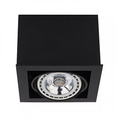 Lampa sufitowa BOX I 9495 Nowodvorski