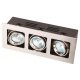 Lampa wpuszczana oczko BOX H0017 MaxLight