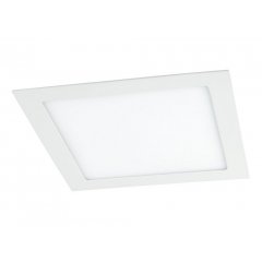 Lampa wpuszczana sufitowa LED 6W SQUERE YP004-6W-WB Auhilon