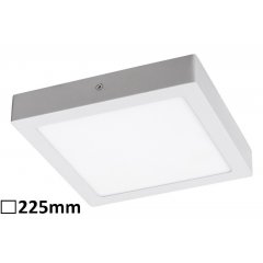 Oprawa sufitowa wpuszczana LED 18W LOIS 2664 Rabalux