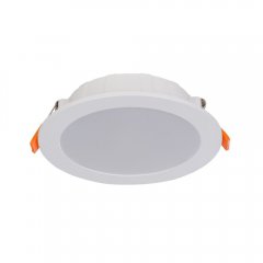 Oprawa wpuszczana oczko CL KOS LED 10W 3000K IP44 8780 Nowodvorski