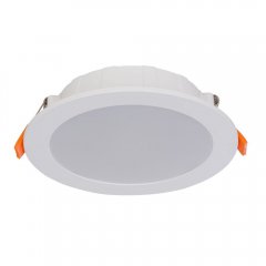 Oprawa wpuszczana oczko CL KOS LED 10W 4000K IP44 8778 Nowodvorski