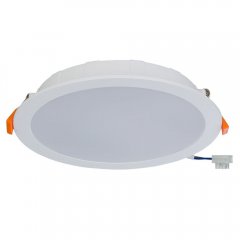 Oprawa wpuszczana oczko CL KOS LED 24W 4000K IP44 8774 Nowodvorski