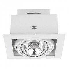 Oprawa wpuszczana oczko DOWNLIGHT I 9575 Nowodvorski