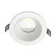 Oprawa wpuszczana oczko hermetyczne IP54 LED 13W REZZO DG-090C/WK-WW/50 Italux