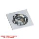 Oprawa wpuszczana oczko Hugo 1 downlight AZ1733 Azzardo