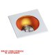 Oprawa wpuszczana oczko Hugo 1 downlight AZ1735 Azzardo