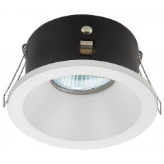 Oprawa wpuszczana oczko łazienkowe IP65 SH-11 WH 2250830 Candellux