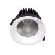 Oprawa wpuszczana oczko LED 38W Kerez IP54 DG-150C/WK-NW/70 Italux