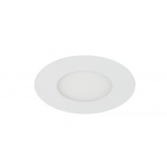 Oprawa wpuszczana oczko LED 3W SP-06 WH 2245345 Candellux