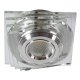 Oprawa wpuszczana oczko LED 3W SS-32 AL/TR 2228808 Candellux