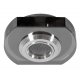 Oprawa wpuszczana oczko LED 3W SS-34 AL/BK 2228921 Candellux