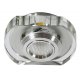 Oprawa wpuszczana oczko LED 3W SS-34 AL/TR 2228860 Candellux