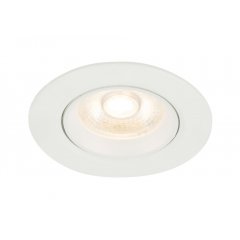 Oprawa wpuszczana oczko LED 5W POLLY 12393-5 Globo