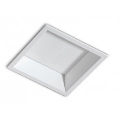 Oprawa wpuszczana oczko LED 9W AIDA SQUARE AZ4226 Azzardo