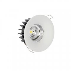 Oprawa wpuszczana oczko LED 9W CIRRO RL0104-CCT-WH Yaskr