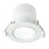 Oprawa wpuszczana oczko LED 9W POLLY 12393-9D Globo