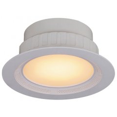 Oprawa wpuszczana oczko LED SMART 15W / 5W SHEA 1503 Rabalux