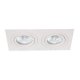 Oprawa wpuszczana oczko METIS LP-2780/2RS WH Light Prestige