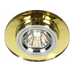 Oprawa wpuszczana oczko SS-14 CH / WH 2230606 Candellux