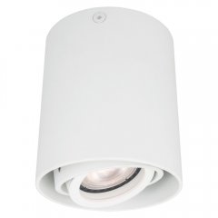 Oprawa natynkowa spot BRAGA LP-5640 / 1SM WH Light Prestige