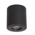 Oprawa natynkowa spot hermetyczna FARO LP-6510/1SM XL BK Light Prestige