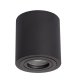 Oprawa natynkowa spot hermetyczna FARO LP-6510/1SM XL BK Light Prestige