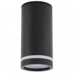 Oprawa natynkowa spot JET BLACK 6918 TK Lighting